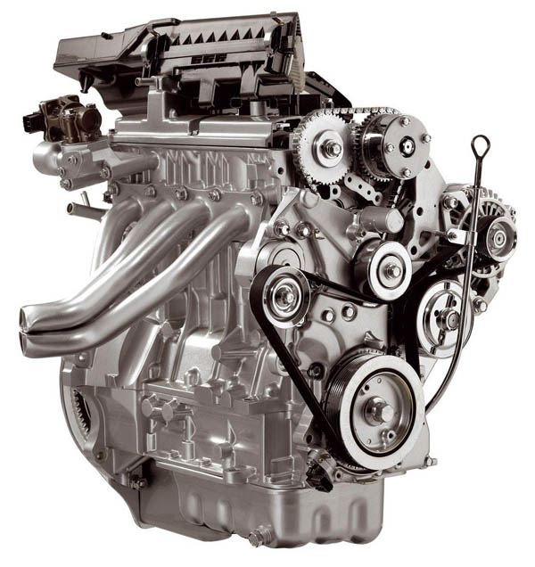 2021 I Estilo Car Engine